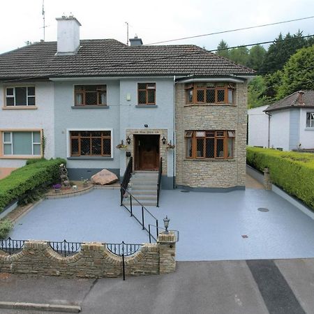 Ros Dun House Bed & Breakfast Donegal Town Luaran gambar