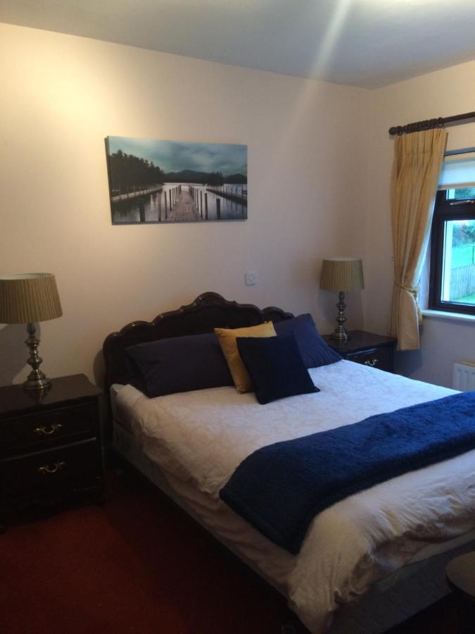 Ros Dun House Bed & Breakfast Donegal Town Luaran gambar