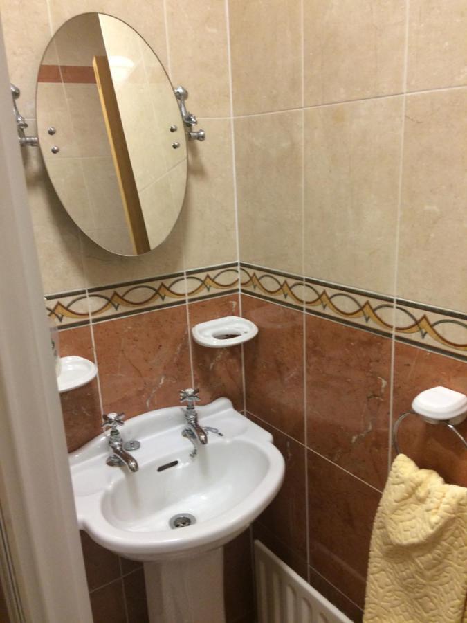 Ros Dun House Bed & Breakfast Donegal Town Luaran gambar