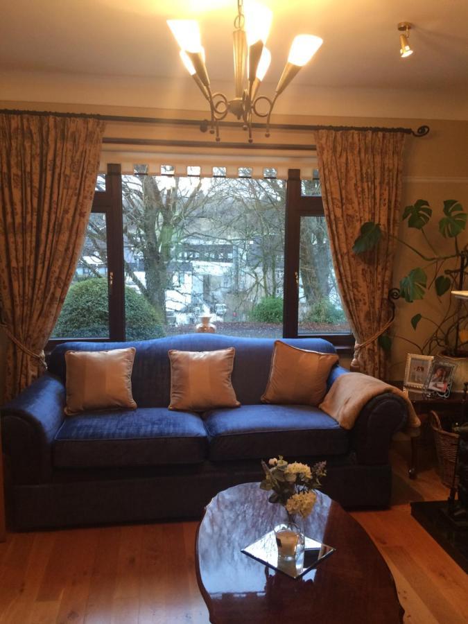Ros Dun House Bed & Breakfast Donegal Town Luaran gambar