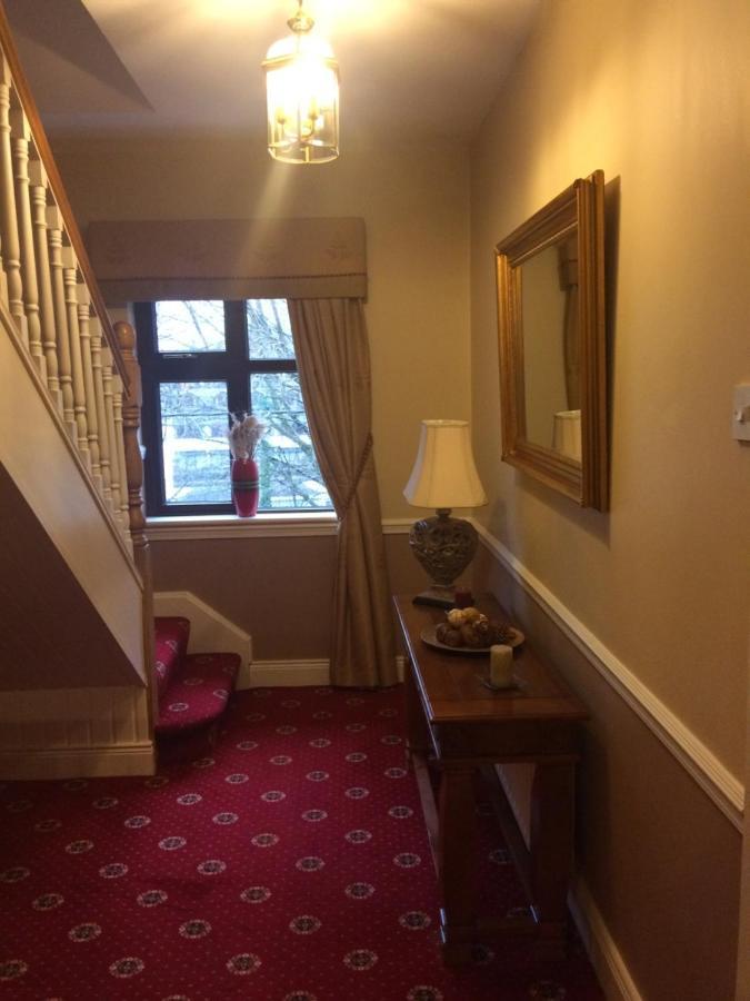 Ros Dun House Bed & Breakfast Donegal Town Luaran gambar