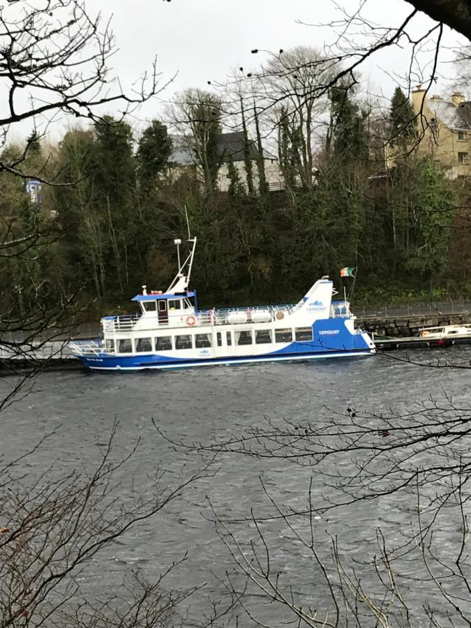 Ros Dun House Bed & Breakfast Donegal Town Luaran gambar