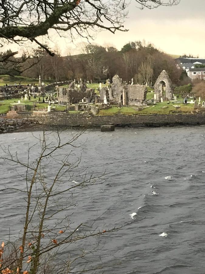 Ros Dun House Bed & Breakfast Donegal Town Luaran gambar