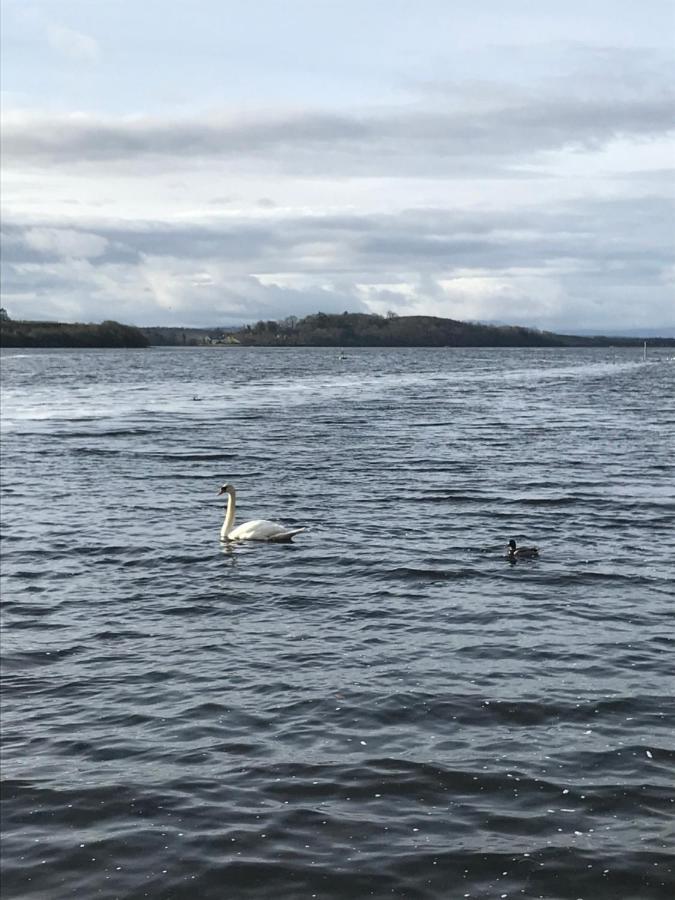 Ros Dun House Bed & Breakfast Donegal Town Luaran gambar