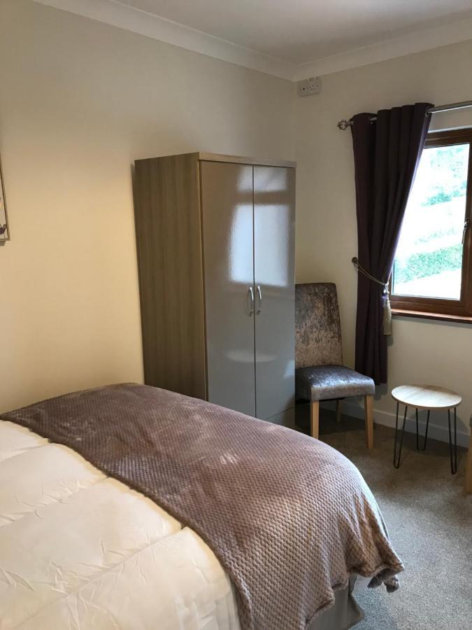 Ros Dun House Bed & Breakfast Donegal Town Luaran gambar