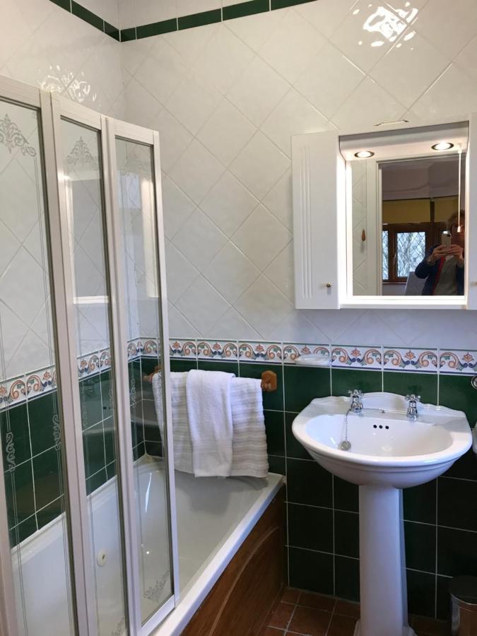 Ros Dun House Bed & Breakfast Donegal Town Luaran gambar