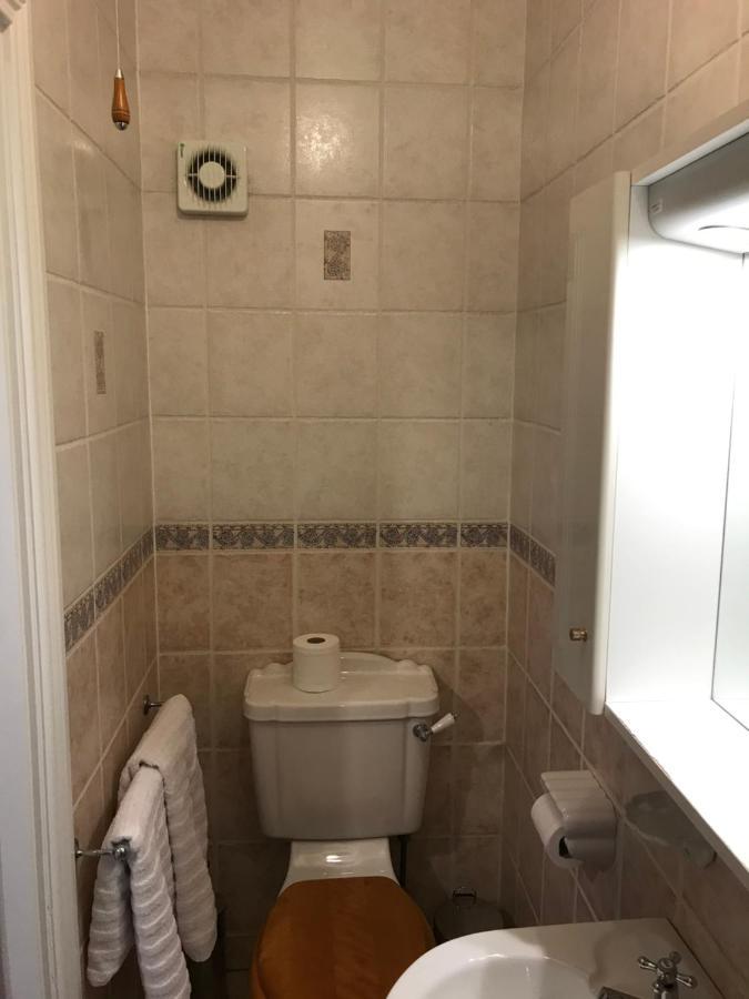 Ros Dun House Bed & Breakfast Donegal Town Luaran gambar