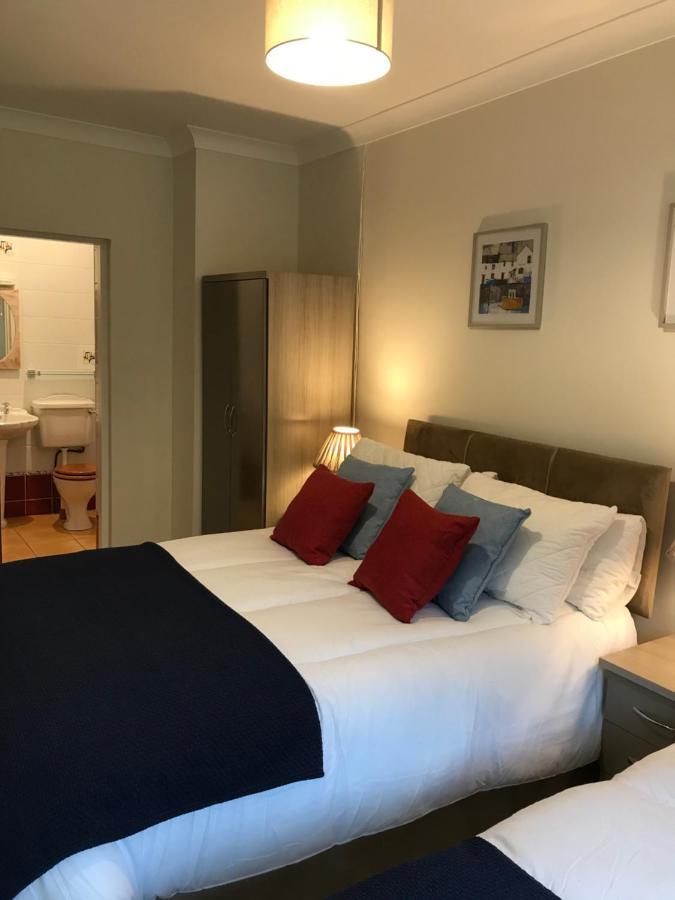 Ros Dun House Bed & Breakfast Donegal Town Luaran gambar