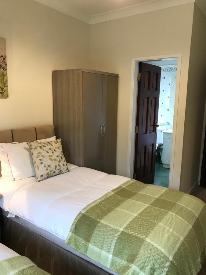 Ros Dun House Bed & Breakfast Donegal Town Luaran gambar