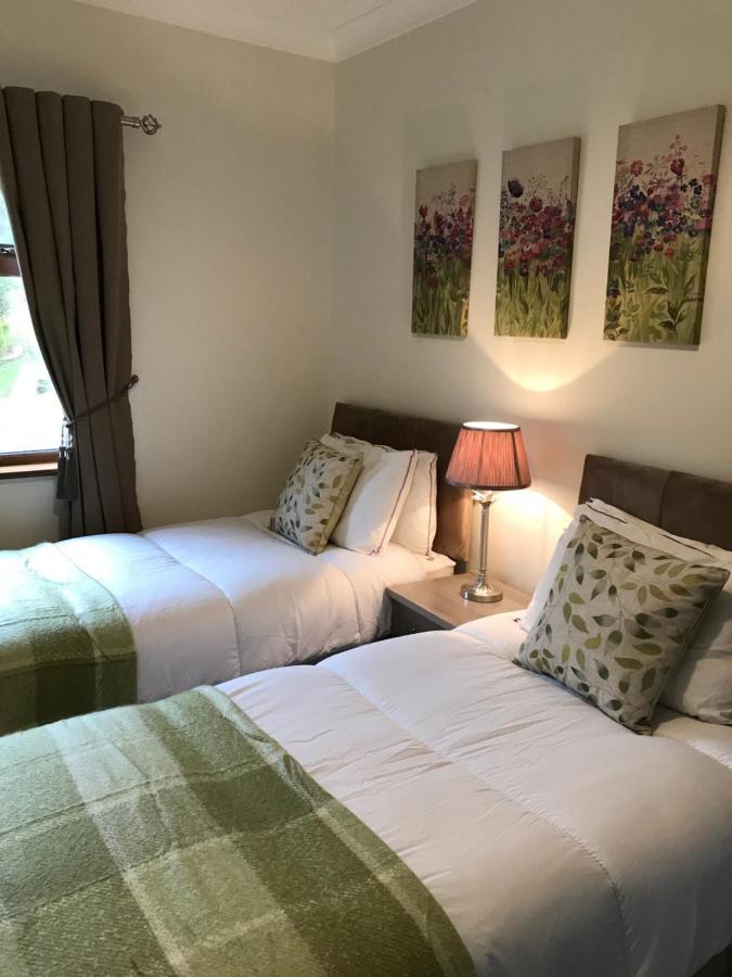 Ros Dun House Bed & Breakfast Donegal Town Luaran gambar